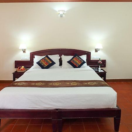 Aranyaka Resorts Munnar Zewnętrze zdjęcie