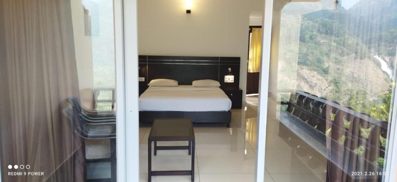 Aranyaka Resorts Munnar Zewnętrze zdjęcie