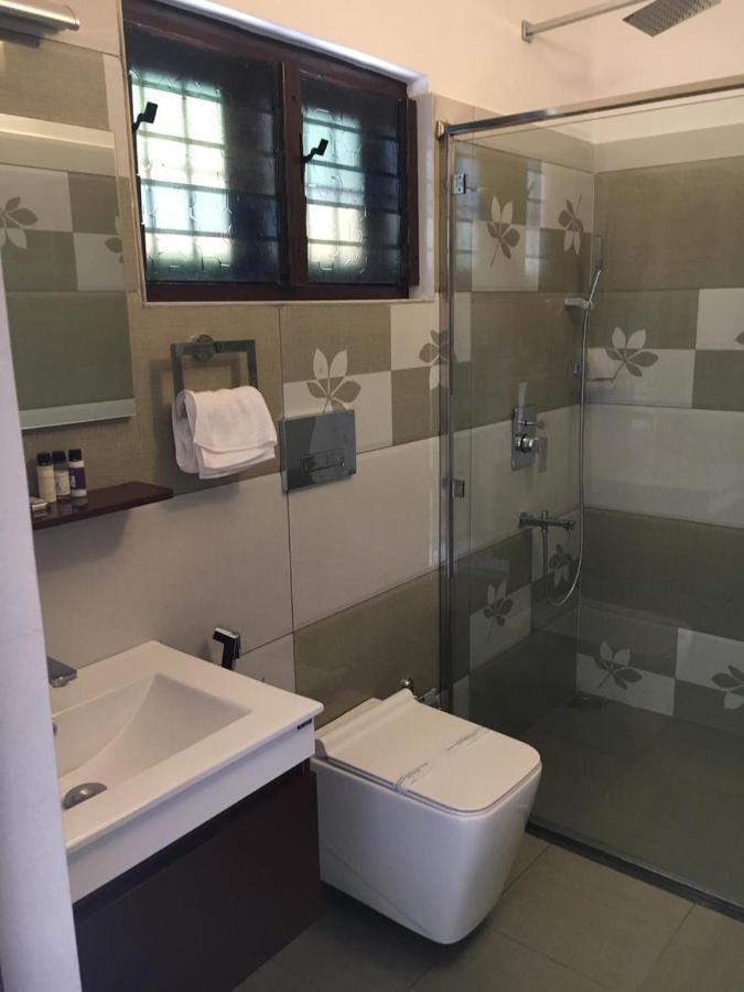 Aranyaka Resorts Munnar Zewnętrze zdjęcie