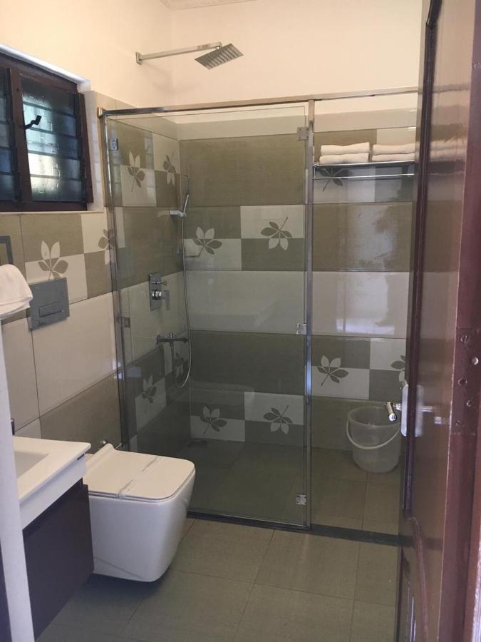Aranyaka Resorts Munnar Zewnętrze zdjęcie
