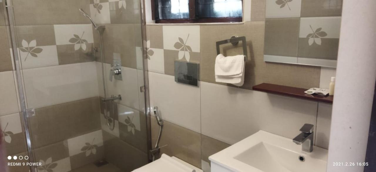 Aranyaka Resorts Munnar Zewnętrze zdjęcie