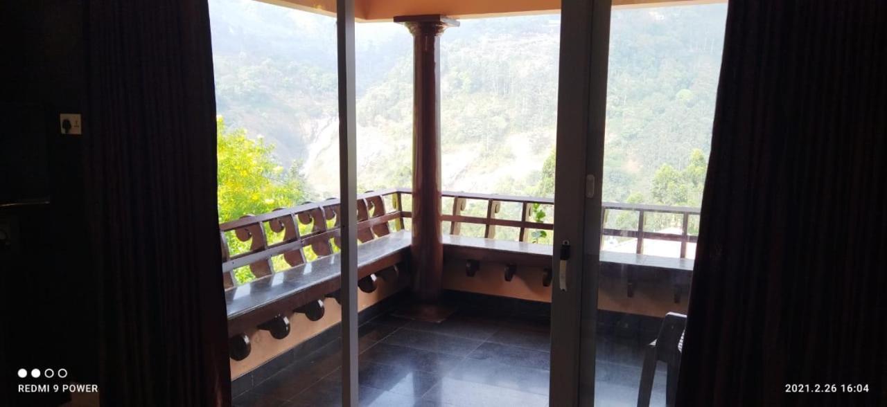 Aranyaka Resorts Munnar Zewnętrze zdjęcie