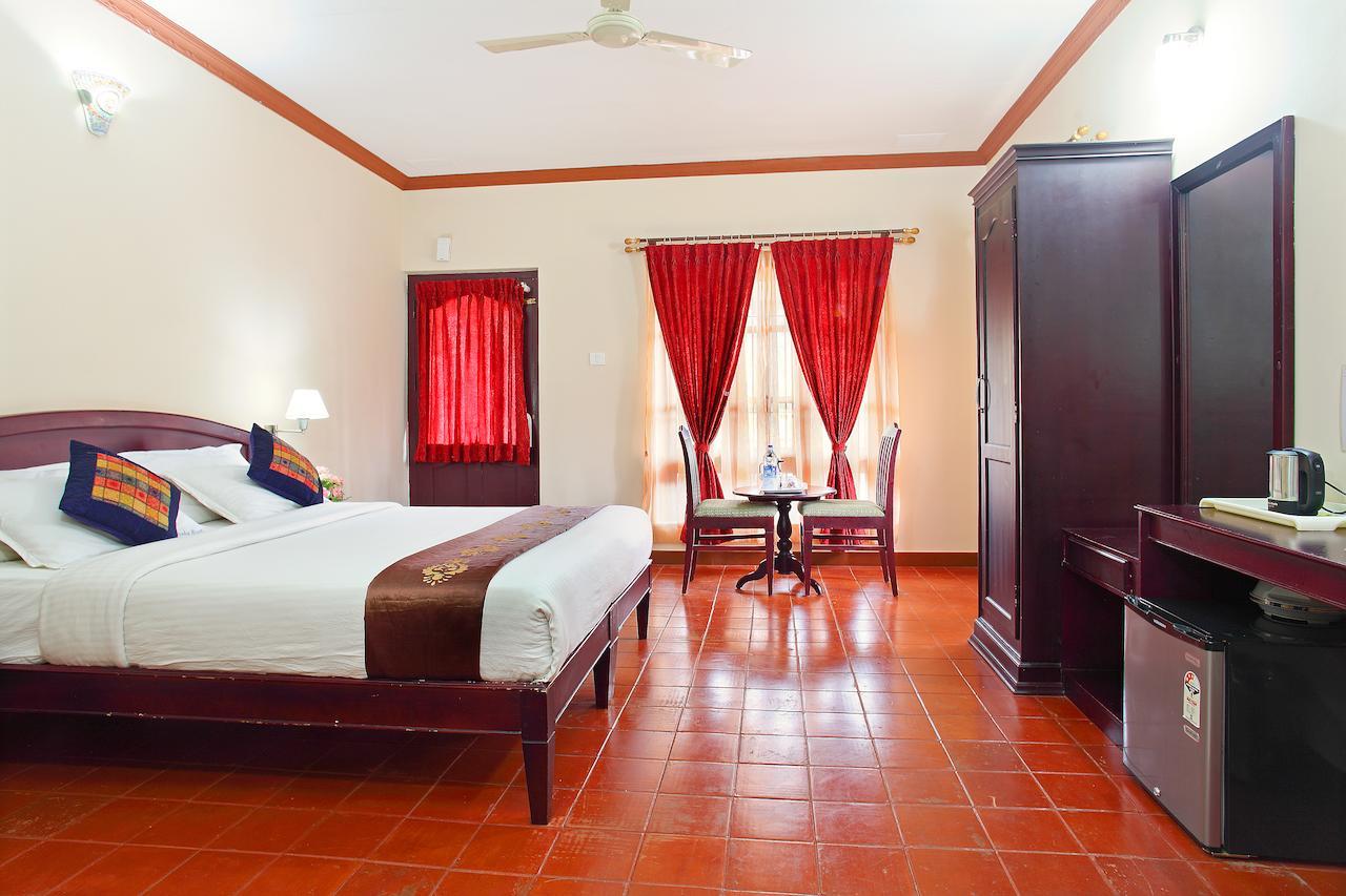 Aranyaka Resorts Munnar Zewnętrze zdjęcie