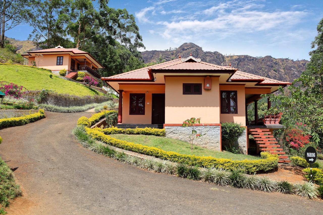 Aranyaka Resorts Munnar Zewnętrze zdjęcie
