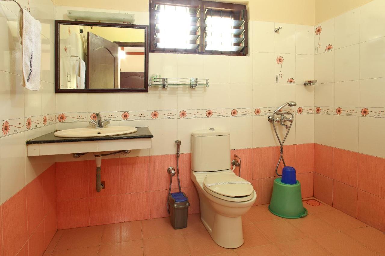 Aranyaka Resorts Munnar Pokój zdjęcie