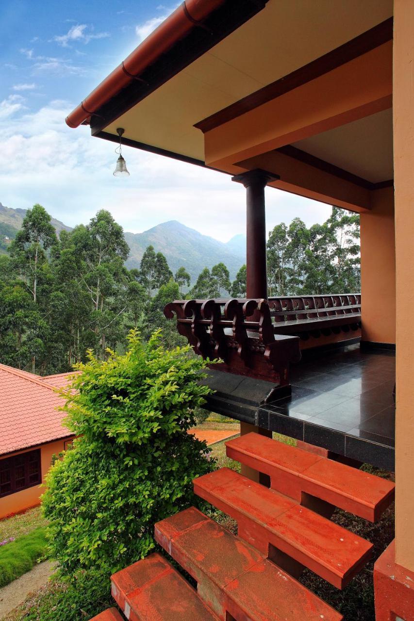 Aranyaka Resorts Munnar Zewnętrze zdjęcie