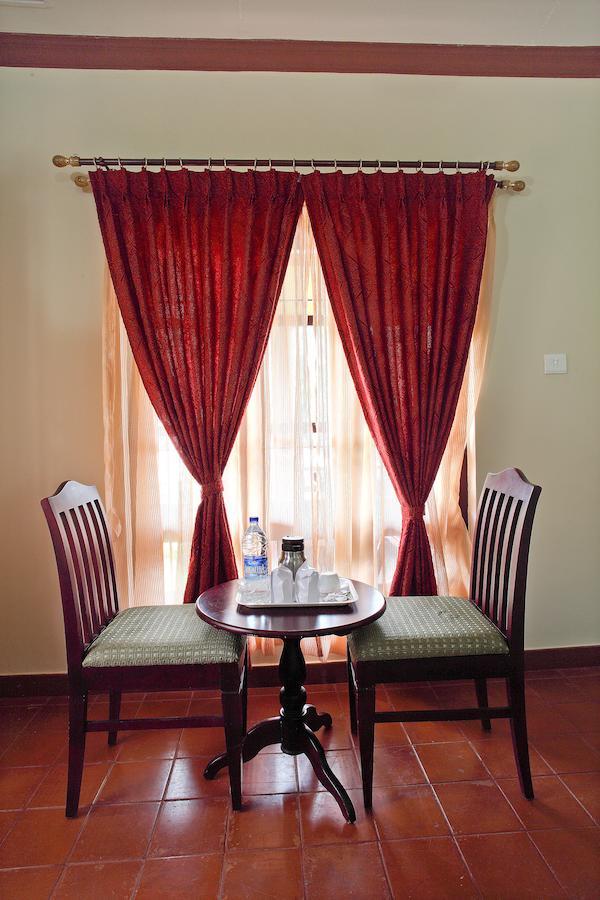 Aranyaka Resorts Munnar Pokój zdjęcie