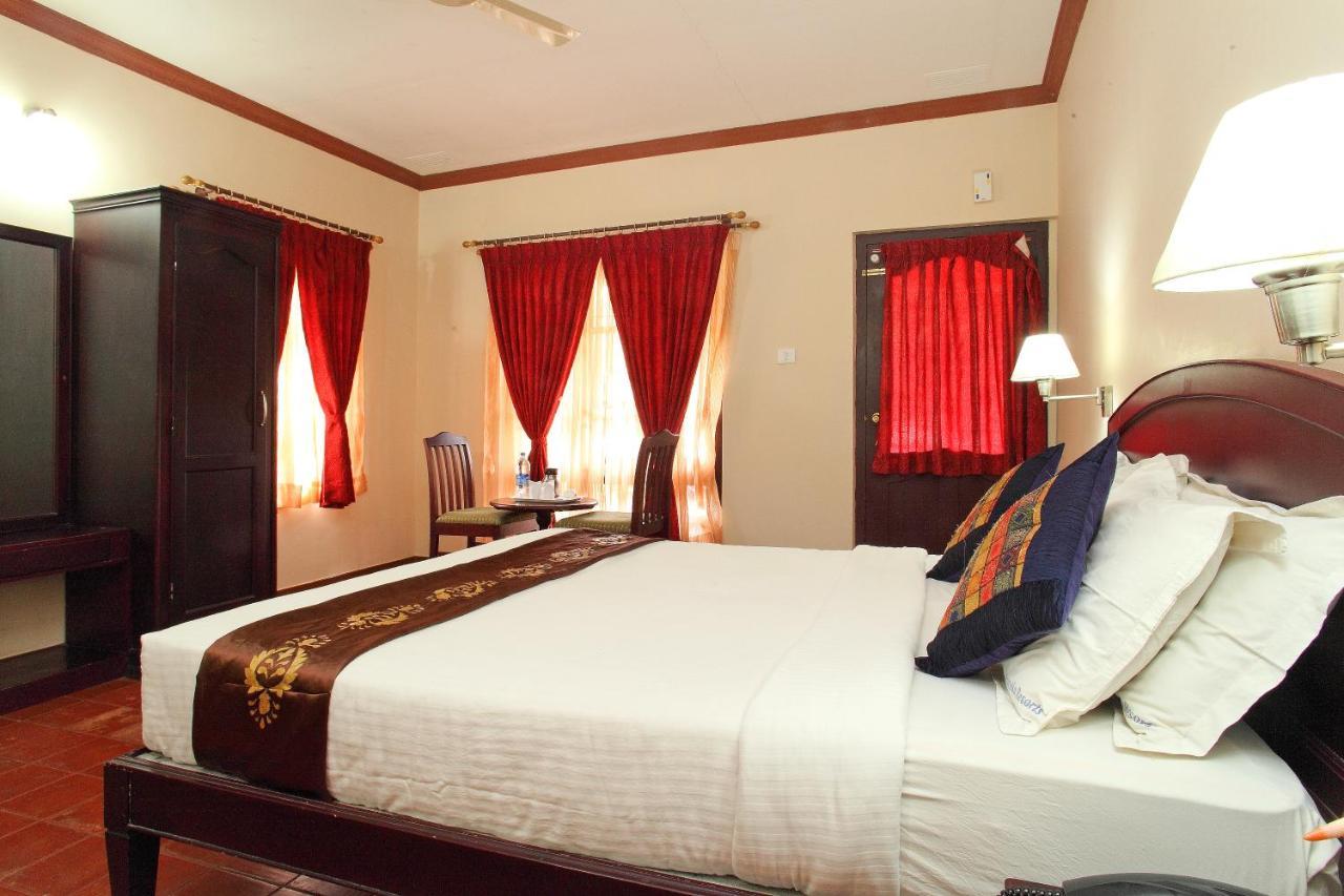 Aranyaka Resorts Munnar Pokój zdjęcie