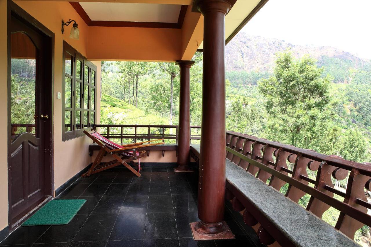 Aranyaka Resorts Munnar Zewnętrze zdjęcie