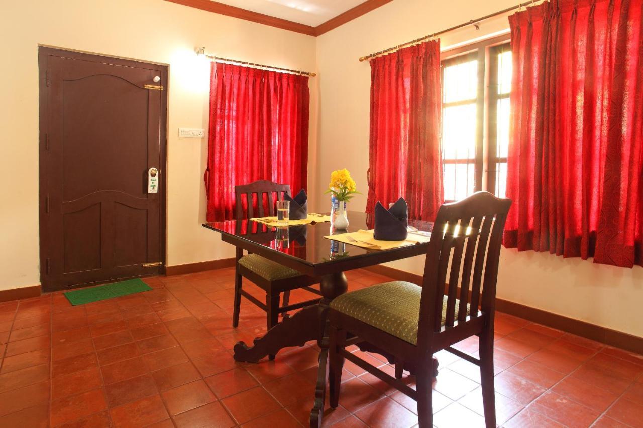 Aranyaka Resorts Munnar Zewnętrze zdjęcie