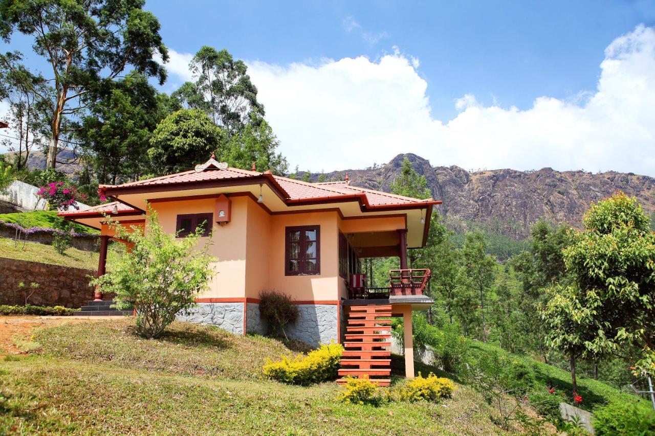 Aranyaka Resorts Munnar Zewnętrze zdjęcie