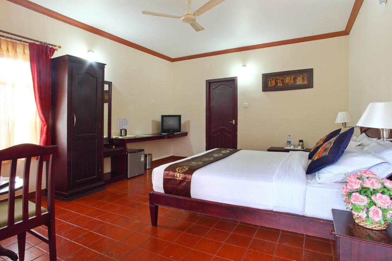 Aranyaka Resorts Munnar Pokój zdjęcie
