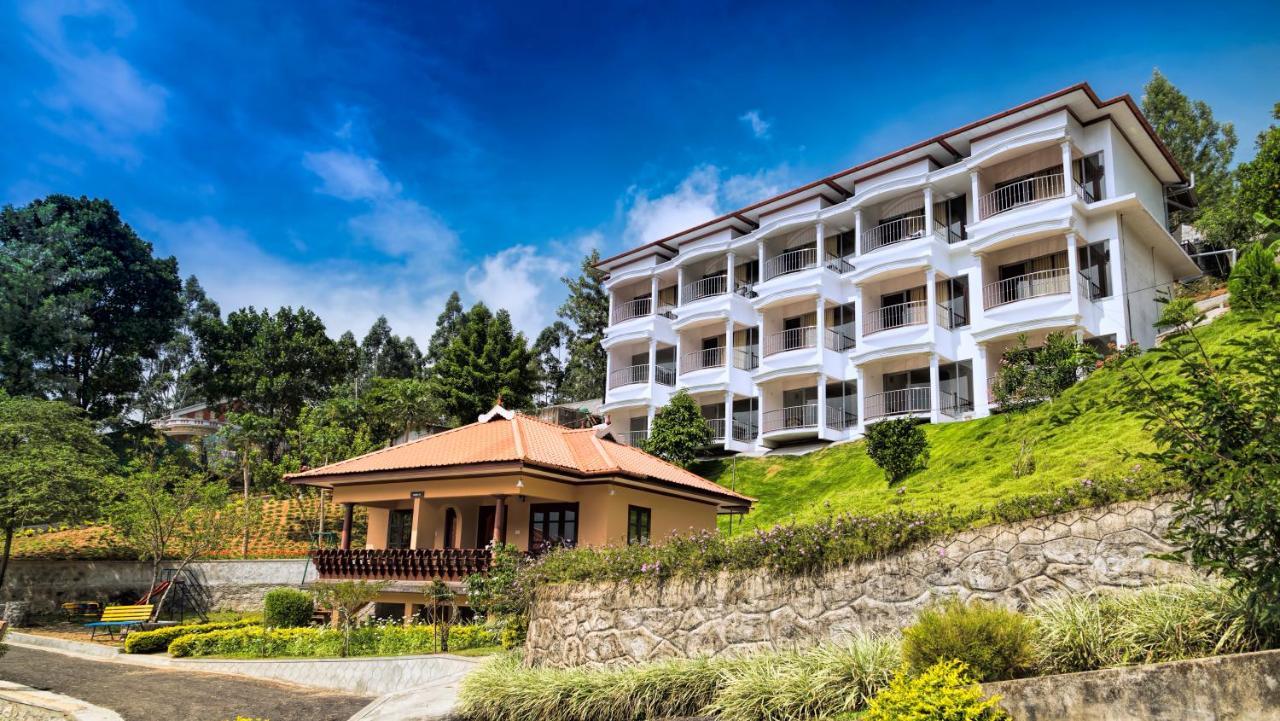 Aranyaka Resorts Munnar Zewnętrze zdjęcie