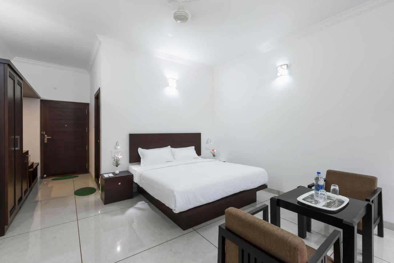 Aranyaka Resorts Munnar Zewnętrze zdjęcie
