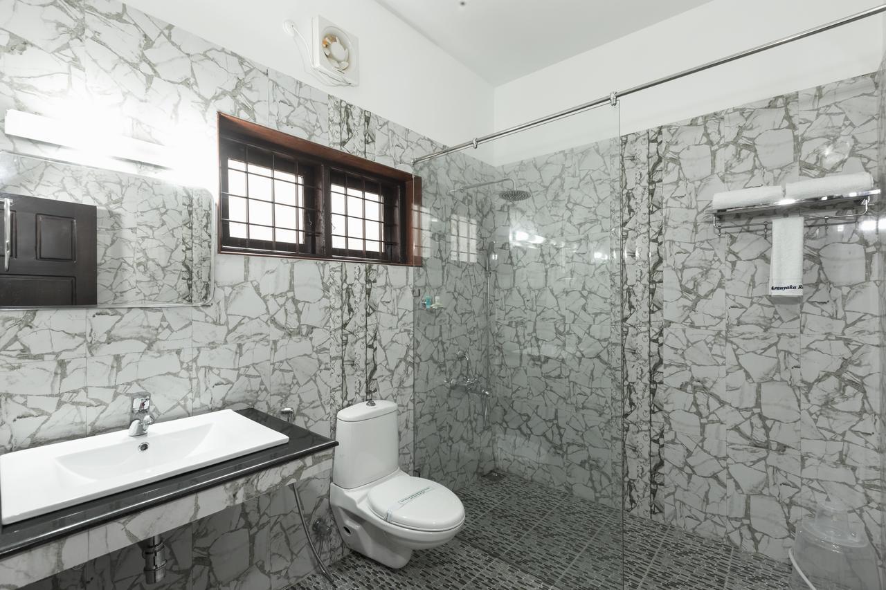 Aranyaka Resorts Munnar Zewnętrze zdjęcie