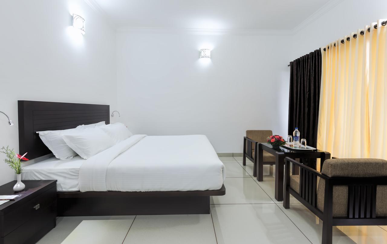 Aranyaka Resorts Munnar Zewnętrze zdjęcie