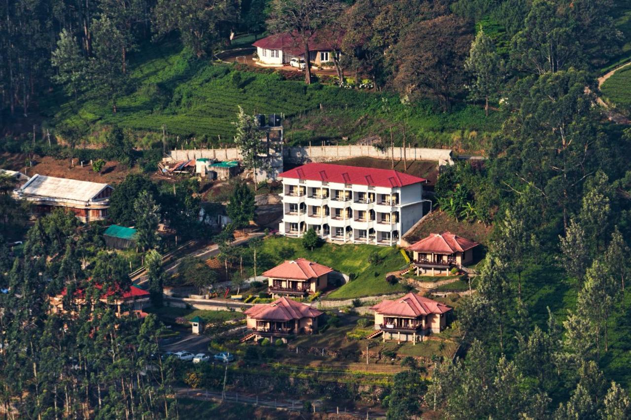 Aranyaka Resorts Munnar Zewnętrze zdjęcie