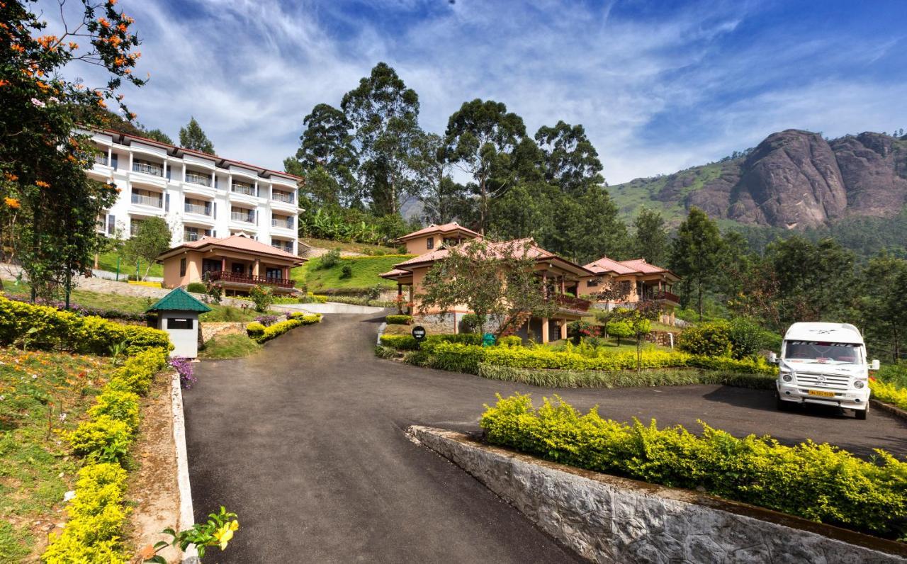 Aranyaka Resorts Munnar Zewnętrze zdjęcie