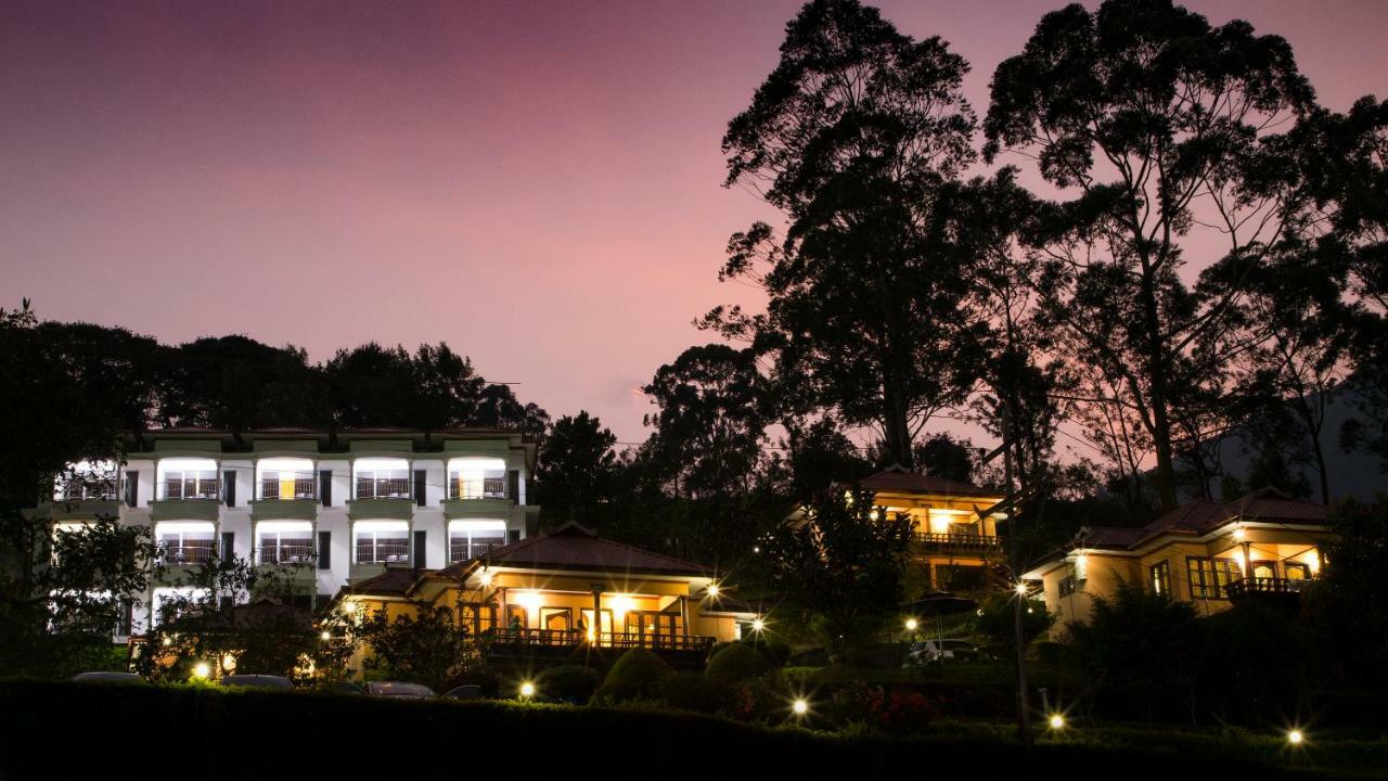 Aranyaka Resorts Munnar Zewnętrze zdjęcie