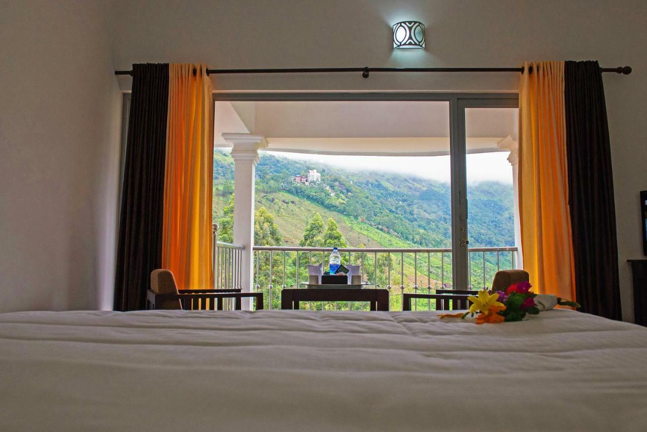Aranyaka Resorts Munnar Zewnętrze zdjęcie