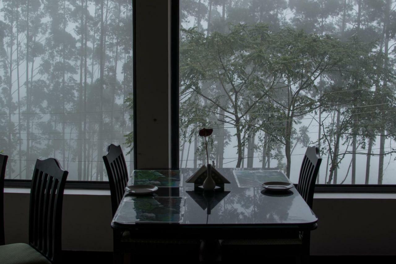 Aranyaka Resorts Munnar Zewnętrze zdjęcie