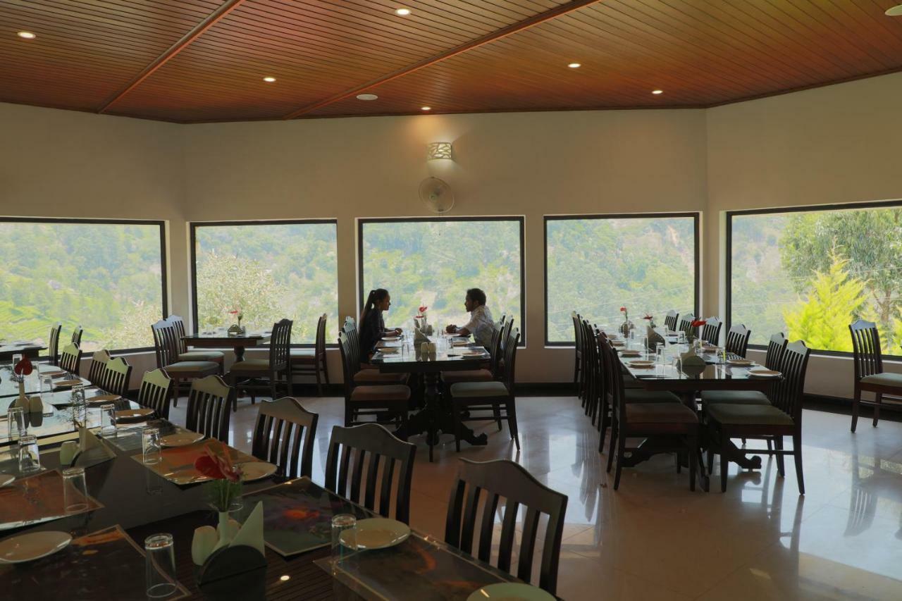 Aranyaka Resorts Munnar Zewnętrze zdjęcie