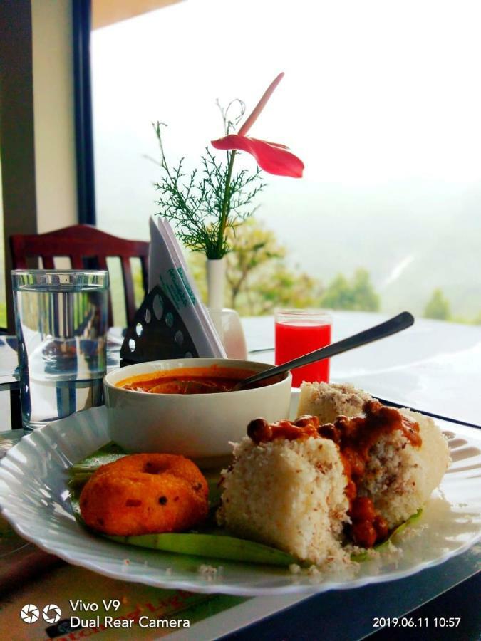 Aranyaka Resorts Munnar Zewnętrze zdjęcie