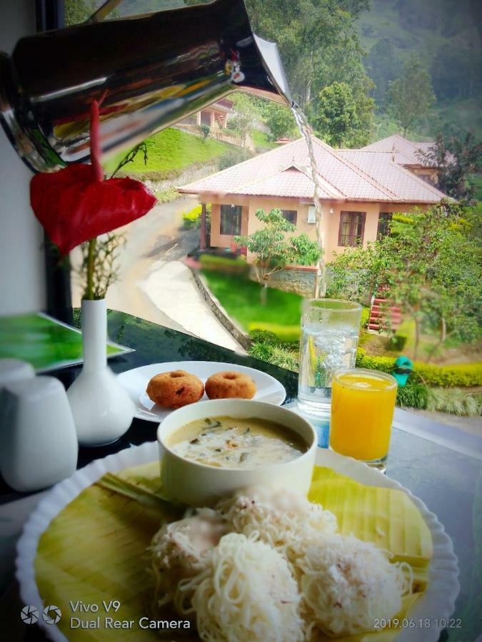 Aranyaka Resorts Munnar Zewnętrze zdjęcie