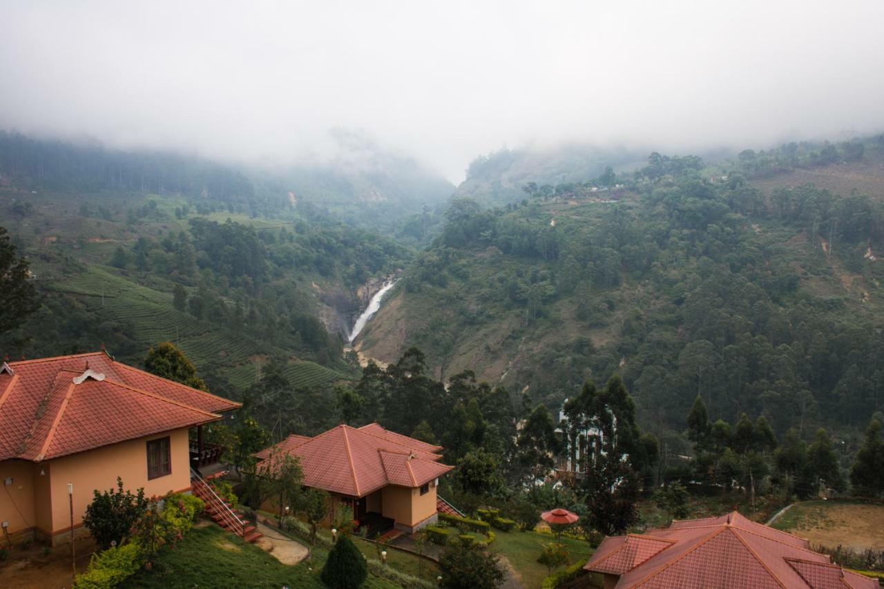 Aranyaka Resorts Munnar Zewnętrze zdjęcie