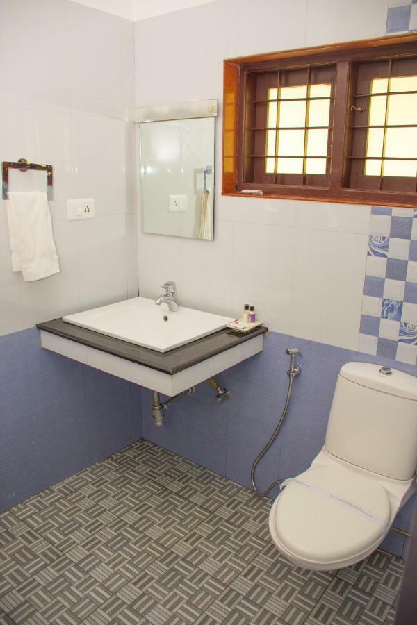 Aranyaka Resorts Munnar Zewnętrze zdjęcie
