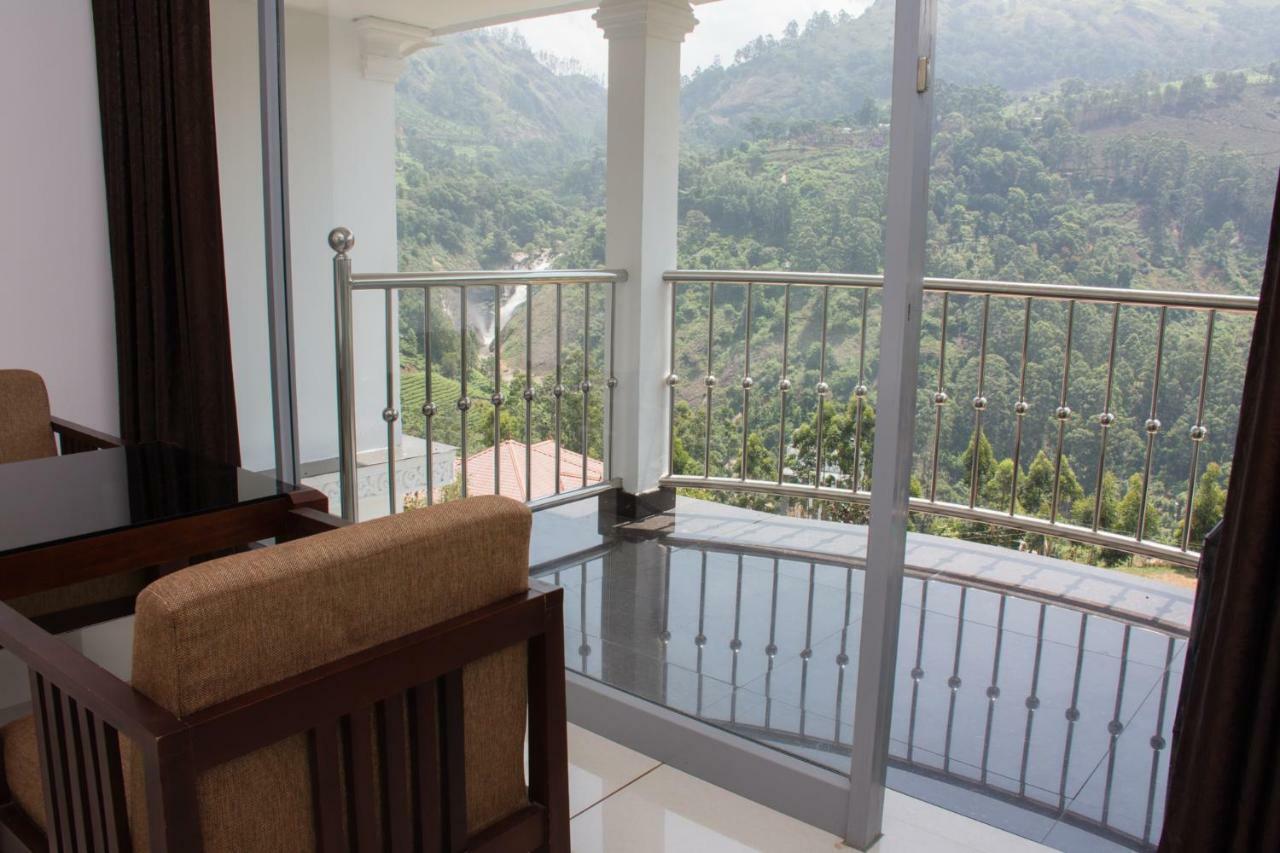 Aranyaka Resorts Munnar Zewnętrze zdjęcie