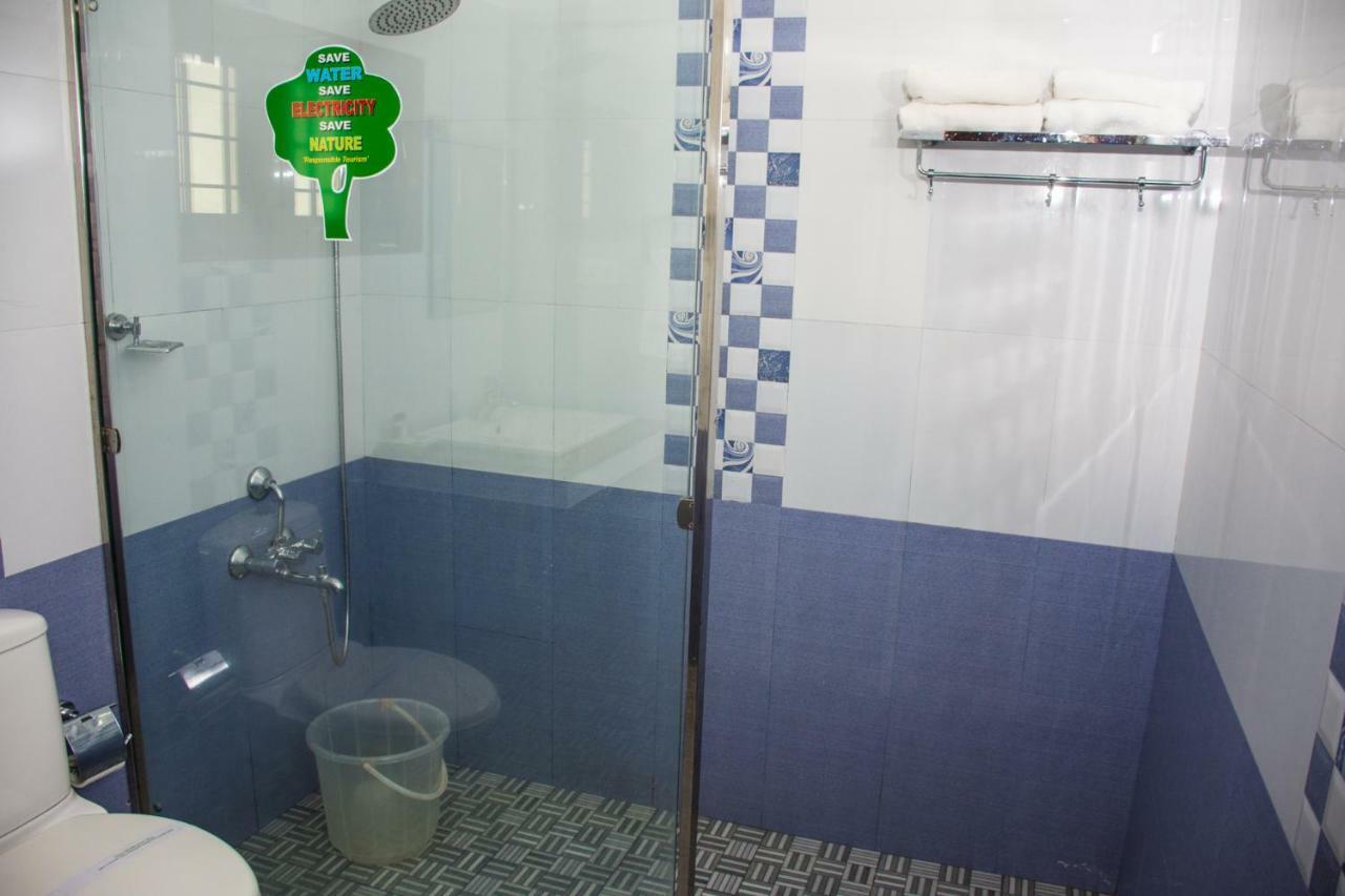 Aranyaka Resorts Munnar Zewnętrze zdjęcie