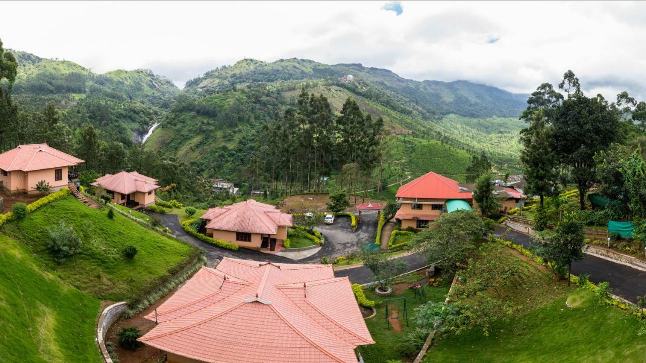Aranyaka Resorts Munnar Zewnętrze zdjęcie