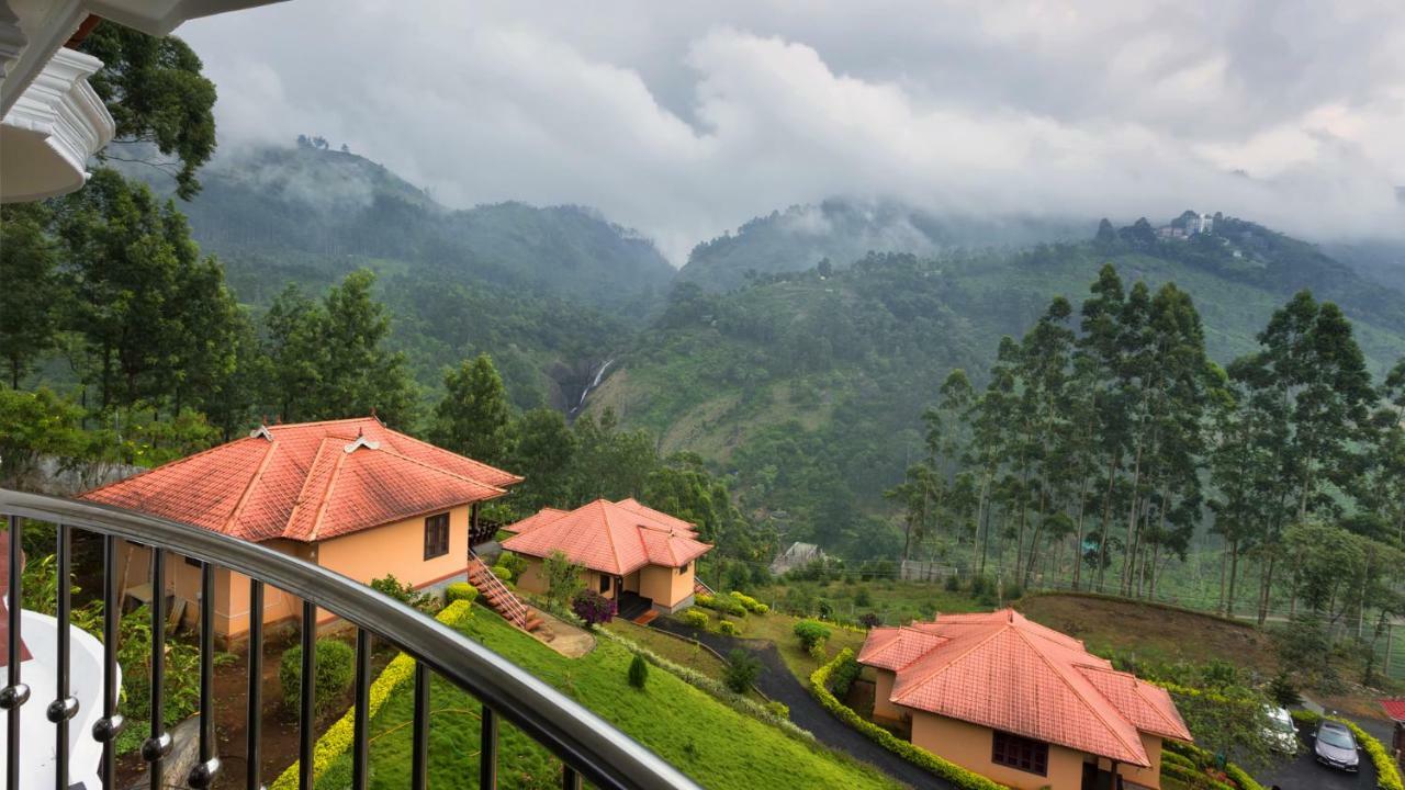 Aranyaka Resorts Munnar Zewnętrze zdjęcie