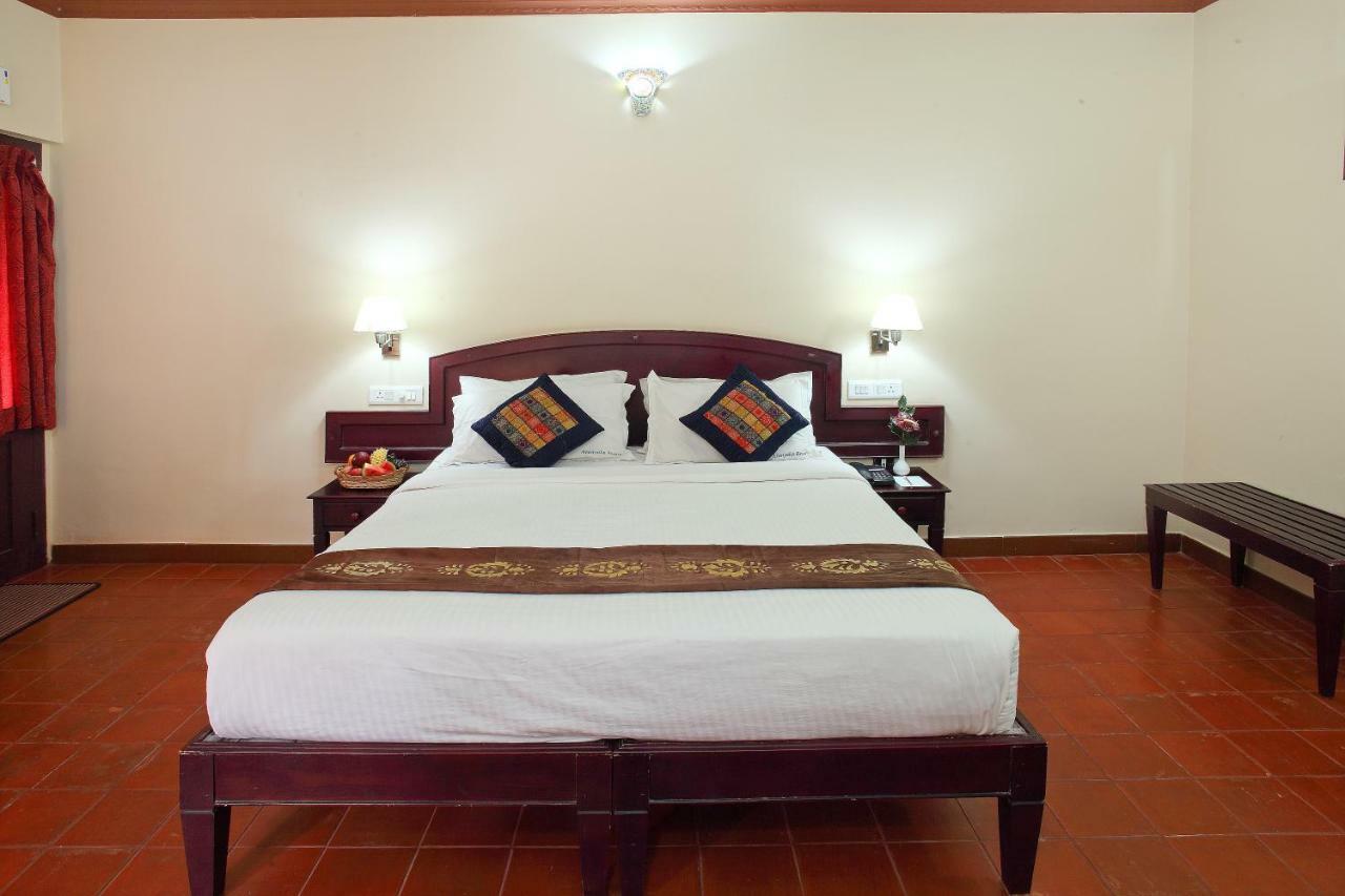 Aranyaka Resorts Munnar Zewnętrze zdjęcie