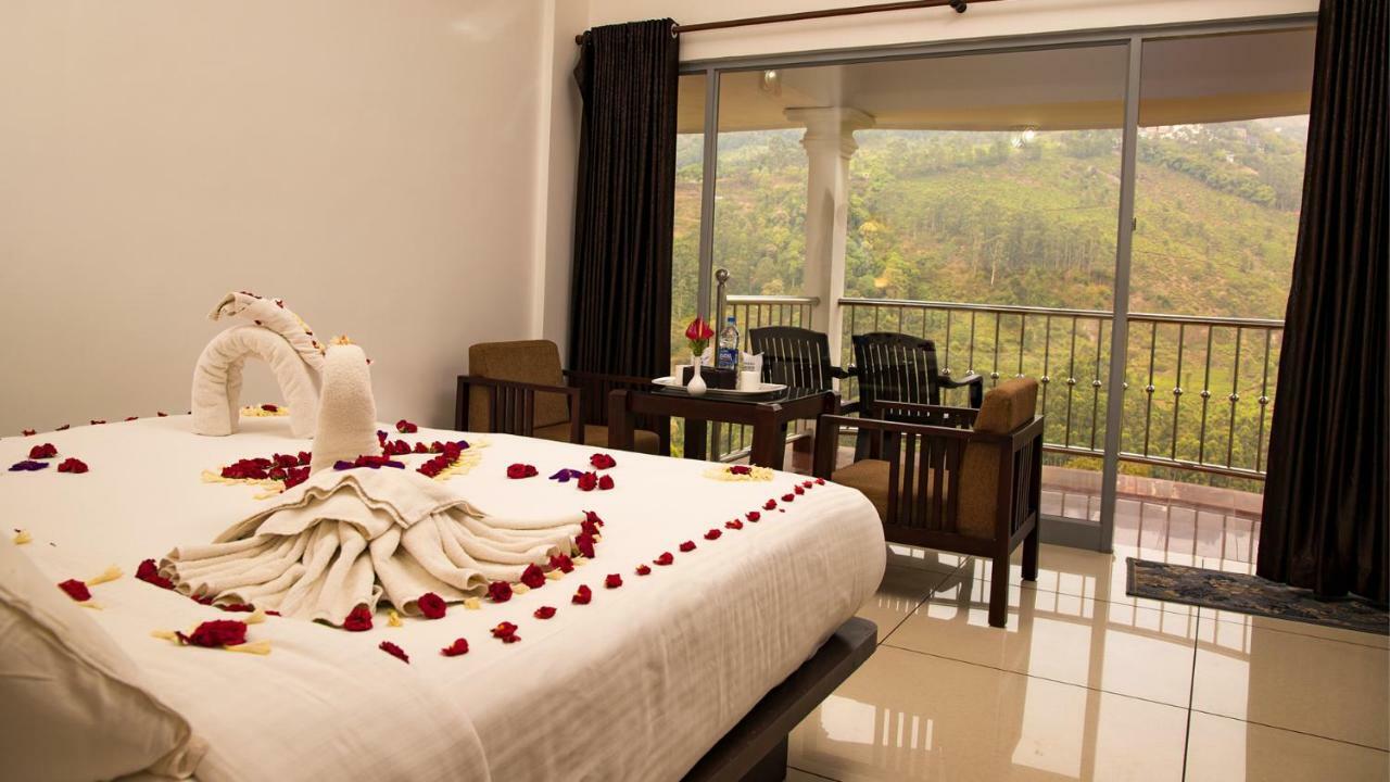 Aranyaka Resorts Munnar Zewnętrze zdjęcie