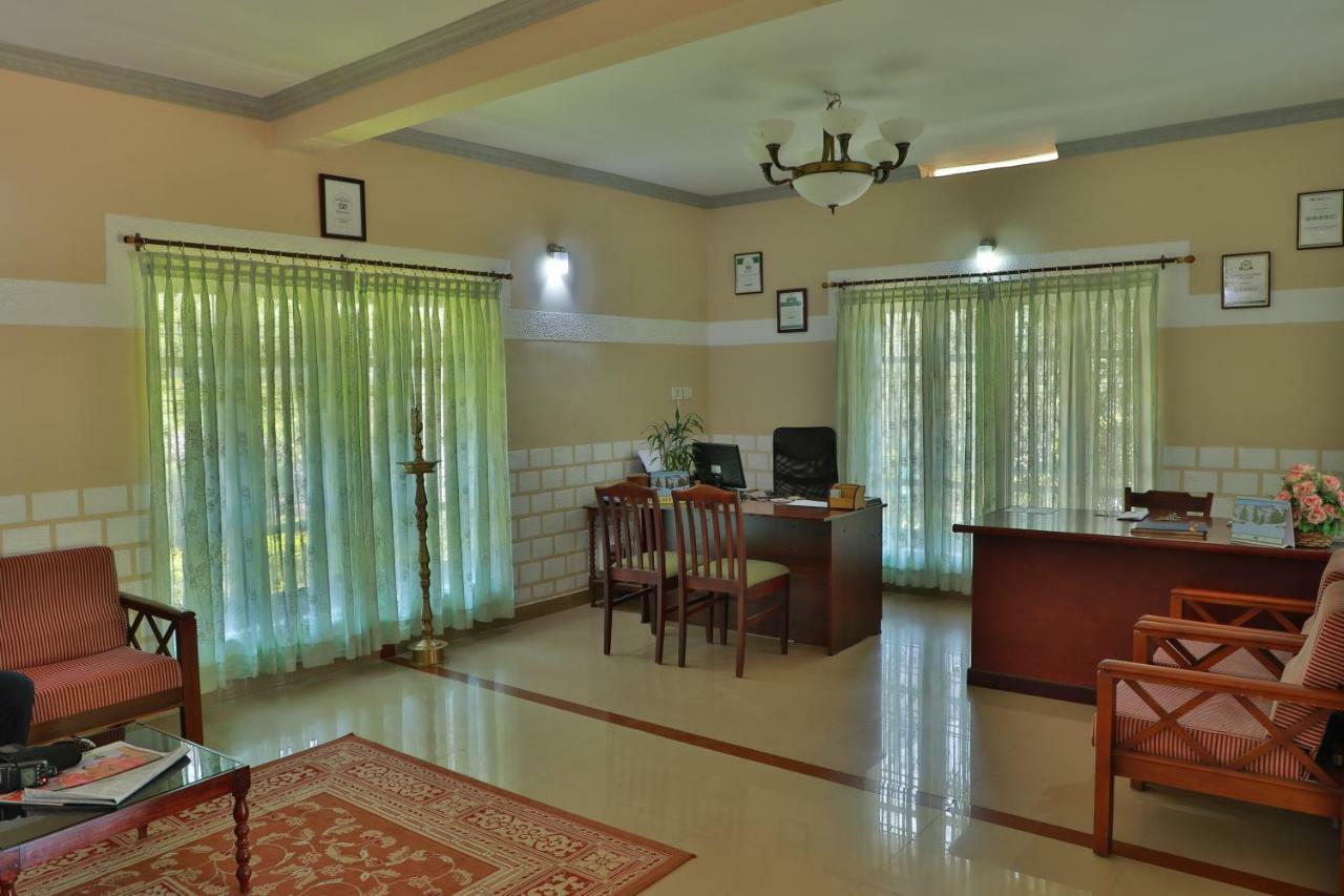 Aranyaka Resorts Munnar Zewnętrze zdjęcie