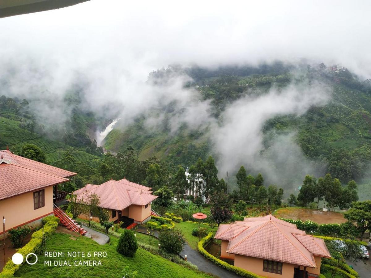 Aranyaka Resorts Munnar Zewnętrze zdjęcie