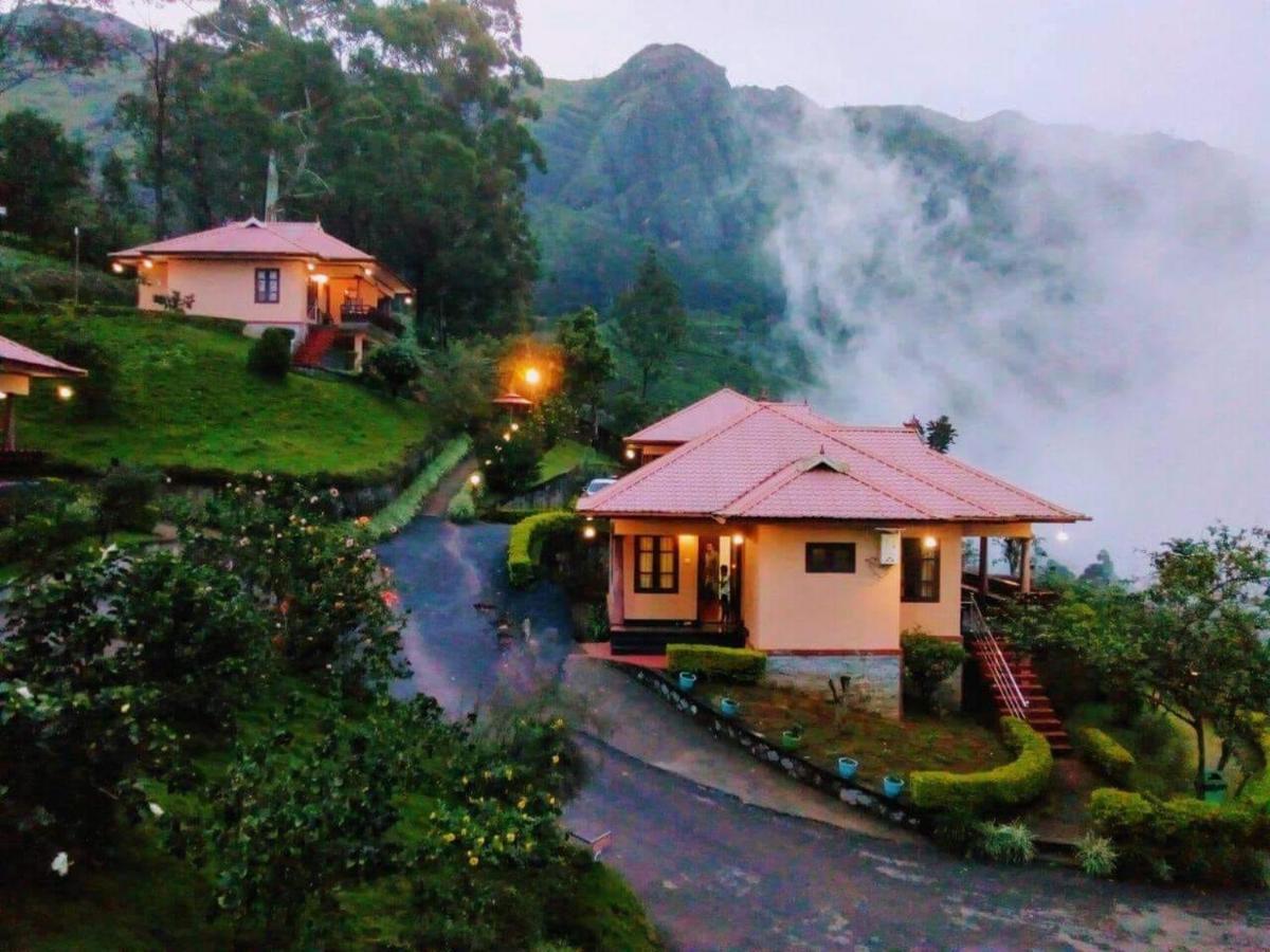 Aranyaka Resorts Munnar Zewnętrze zdjęcie